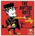 Schallplatte The Riptide Rats - The Eastwood EP (LP)