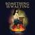 Schallplatte Something Is Waiting - Absolutely (LP)
