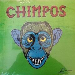 Disco in vinile Chimpos - Horse Fly's For It's Supper (LP)