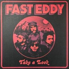 Disque vinyle Fast Eddy - Take A Look (LP)