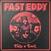 Disco de vinilo Fast Eddy - Take A Look (LP)