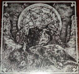 Disque vinyle Lautstürmer & Tarantuja - Split LP (LP)