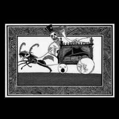 Disque vinyle Rudimentary Peni - Pope Adrian 37th Psychristiatric (LP)