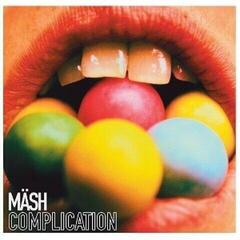 Disque vinyle Mäsh - Complication (LP)