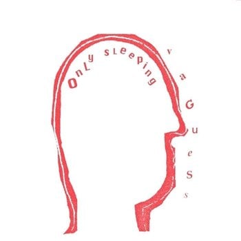 Disco de vinil VAGUESS - Only Sleeping (LP) - 1