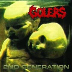 Disque vinyle Golers - 2nd Generation (LP)