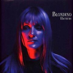 Vinyl Record Blondino - Hauteurs (LP)