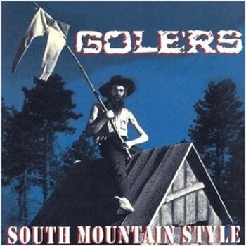 Disque vinyle Golers - South Mountain Style (LP) - 1