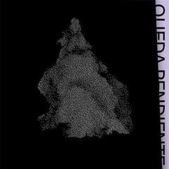 Disque vinyle Los Sara Fontán - Queda Pendiente (LP)