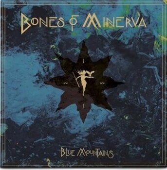 Disque vinyle Bones of Minerva - Blue Mountains (LP) - 1