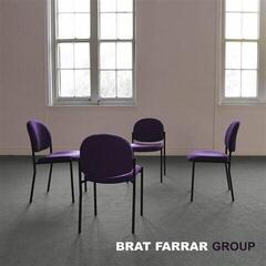 Disque vinyle Brat Farrar - Group (LP)