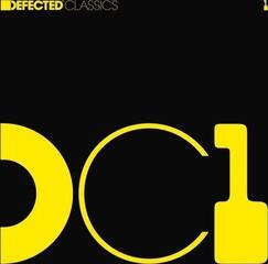 Hanglemez Various Artists - Defected Classics 1 (3 LP)