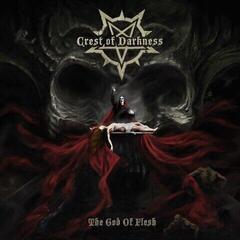 Disque vinyle Crest Of Darkness - The God Of Flesh (LP)