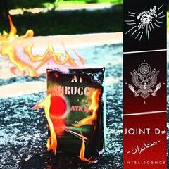 Schallplatte Joint D≠ - مخابرات / Intelligence (LP)