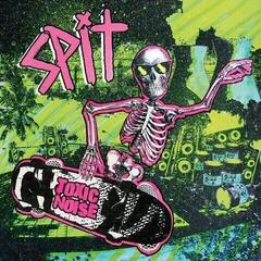 Schallplatte SPIT - Toxic Noise (LP)