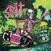 Disque vinyle SPIT - Toxic Noise (LP)