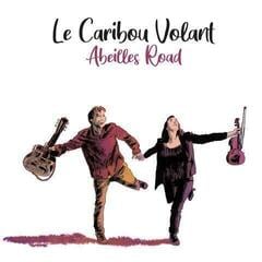 Disque vinyle Le Caribou Volant - Abeilles Road (LP)