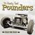 Płyta winylowa The Honky Tonk Pounders - Dead End Road (LP)