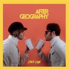 Disque vinyle After Geography - Zany Cure (LP)