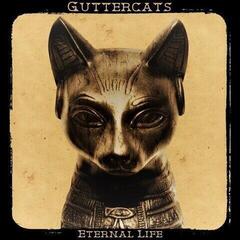 Disque vinyle Guttercats - Eternal Life (LP)