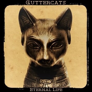 Disque vinyle Guttercats - Eternal Life (LP) - 1