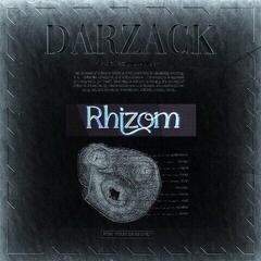 Disque vinyle Darzack - Rhizom (2 LP)