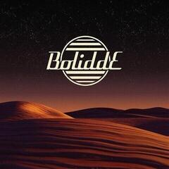 Hanglemez Bolidde - Bolidde (LP)