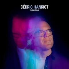 Disque vinyle Cédric Hanriot - Time Is Color (LP)