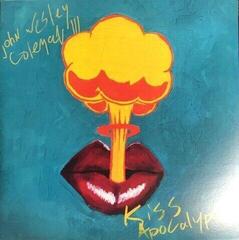 Disque vinyle John Wesley Coleman - Kiss Apocalypse (LP)