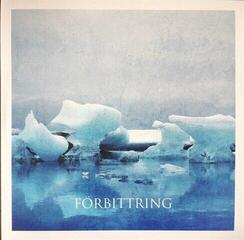 Disque vinyle Förbittring - Förbittring (Limited Edition) (Blue & White Swirled Coloured) (LP)