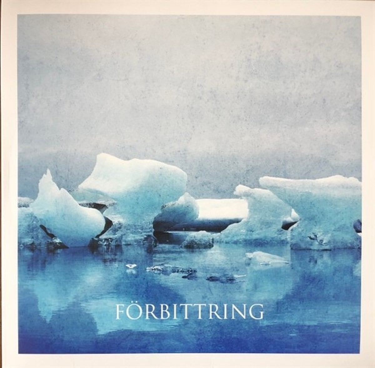 Disque vinyle Förbittring - Forbittring (LP)