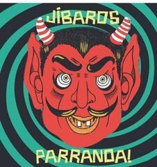 Disque vinyle Jíbaros - Parranda! / Posibilidad (LP)