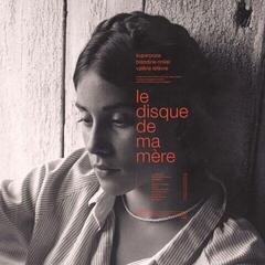 Muzički CD Superpoze - Le Disque De Ma Mere (CD)