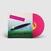 Vinyl Record Teddy's Hit - Scratch (Limited Edition) (Transparent Magenta Coloured) (LP)