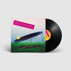 Vinyl Record Teddy's Hit - Scratch (Limited Edition) (LP)