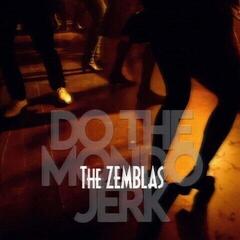 Disque vinyle The Zemblas - Do The Mondo Jerk (LP)