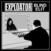 Грамофонна плоча Exploatör - Blind Elit (LP)