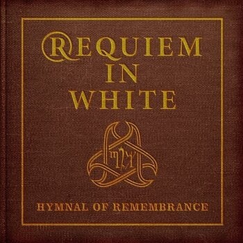 Vinylskiva Requiem In White - Hymnal Of Remembrance (LP) - 1