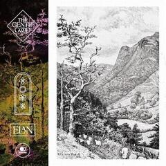 Schallplatte The Gentle Good - Elan (LP)