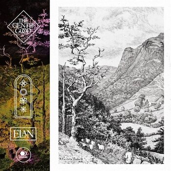 Schallplatte The Gentle Good - Elan (LP) - 1