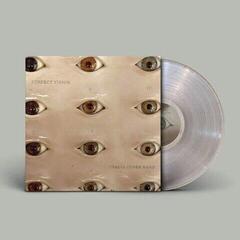 Hanglemez Thalia Zedek Band - Perfect Vision (Limited Edition) (Crystal Clear Coloured) (LP)