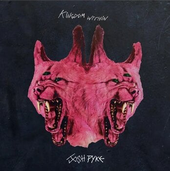 LP ploča Josh Pyke - Kingdom Within (Pink Coloured) (LP) - 1