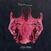 LP ploča Josh Pyke - Kingdom Within (Pink Coloured) (LP)