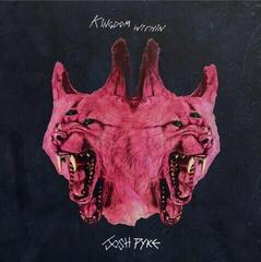 Muzički CD Josh Pyke - Kingdom Within (CD)