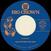 Schallplatte The Bacao Rhythm & Steel Band - Represent / Juicy Fruit (7")