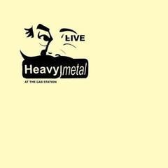 Вінілові платівки Heavy Metal - Live at The Gas Station (LP)
