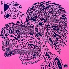 Schallplatte Laurel Canyon - Drop Out (Limited Edition) (Red Coloured) (7")