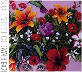 Schallplatte Roger Mas - Totes Les Flors (Limited Edition) (LP)