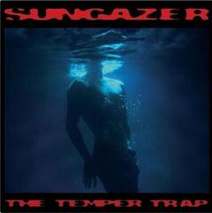 Hanglemez The Temper Trap - Sungazer (Red Colour) (LP)