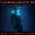 Hanglemez The Temper Trap - Sungazer (Red Colour) (LP)